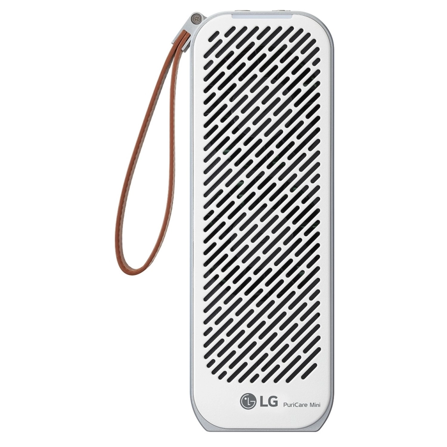 AP151MBA1 - 4-stage filtration 4-color Smart Display Black