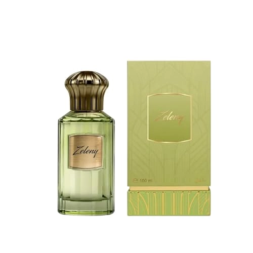 Zeleny Eau de Parfum 100ml