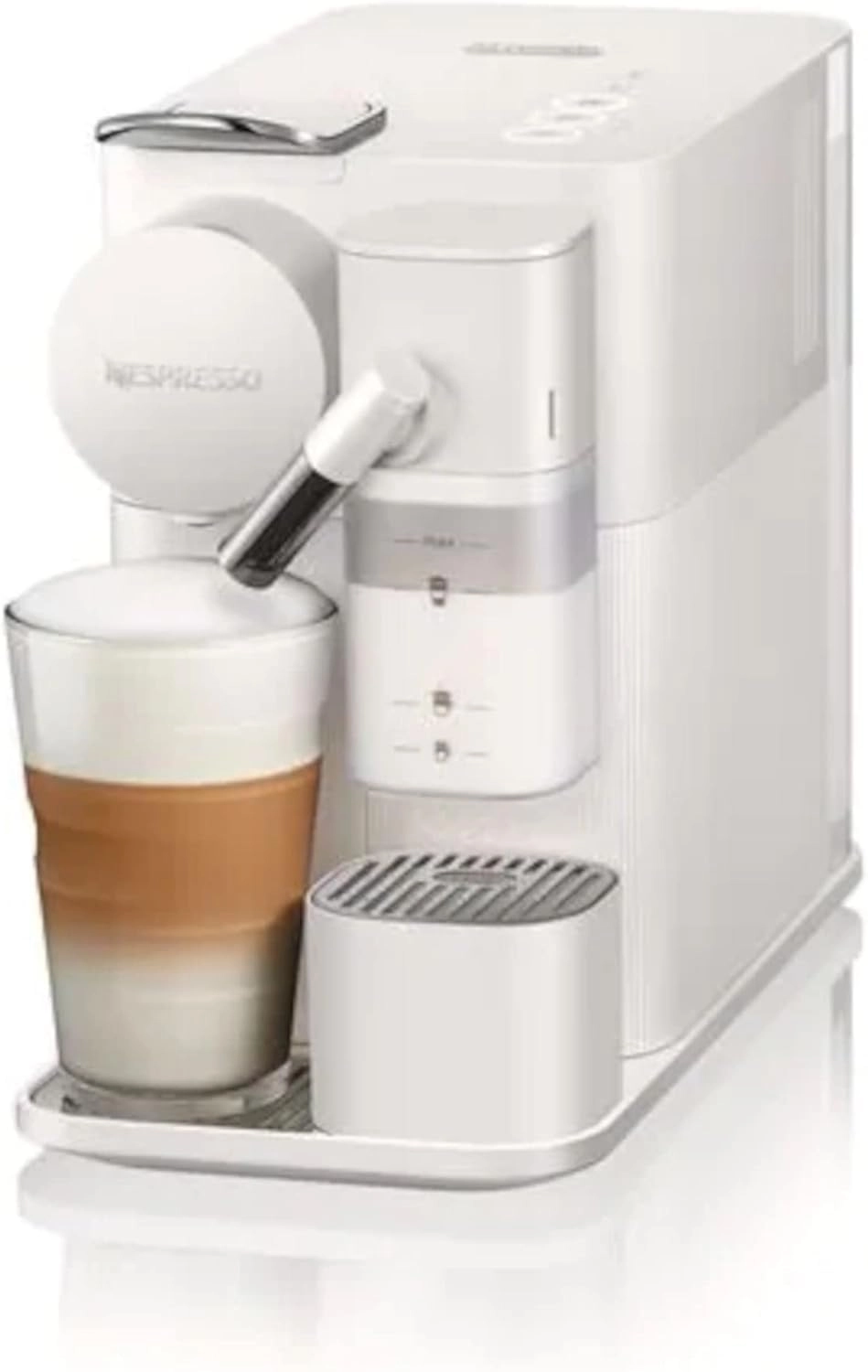 Lattissima One & Milk EN510