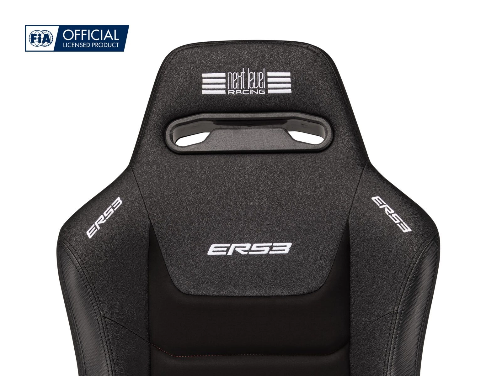 Elite Reclining Seat ERS3 - Fully Adjustable Recline