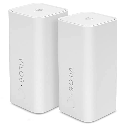 6 - Wi-Fi 6 2-Pack