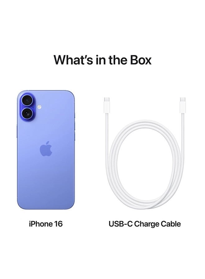 iPhone 16 - 128GB