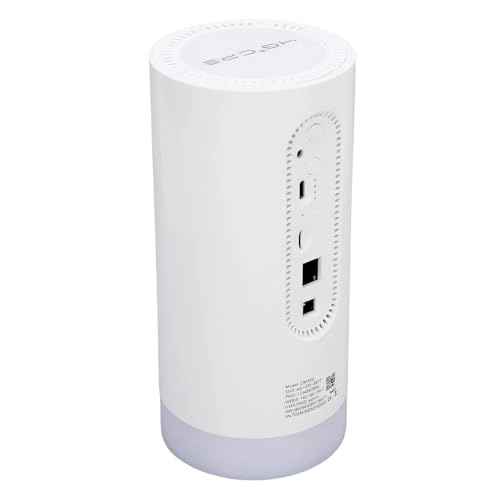 4G CPE CAT6 Router - 4G+ 4G 3rd Generation 2G 802.11 b/g/b/n/AC 2.4G 300Mbps 5.8G 866Mbps