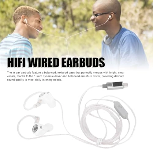 Asixxsixd6r07xen3w Wired Earbud