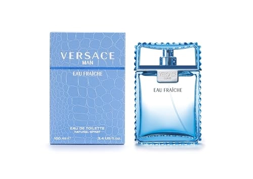 Eau Fraiche Eau de Toilette 100ml