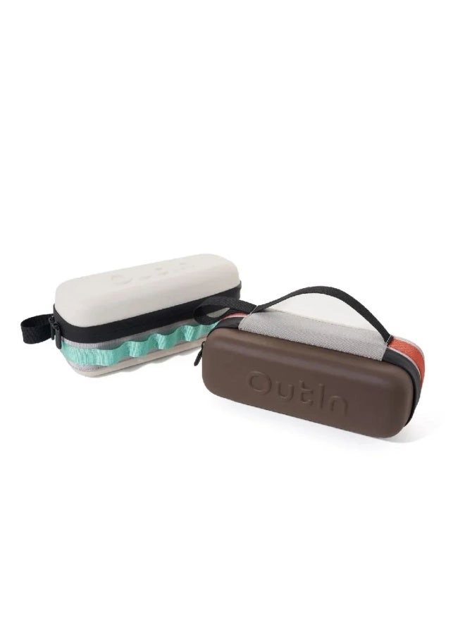 OUTIN EVA Protection Case - Waterproof Shockproof