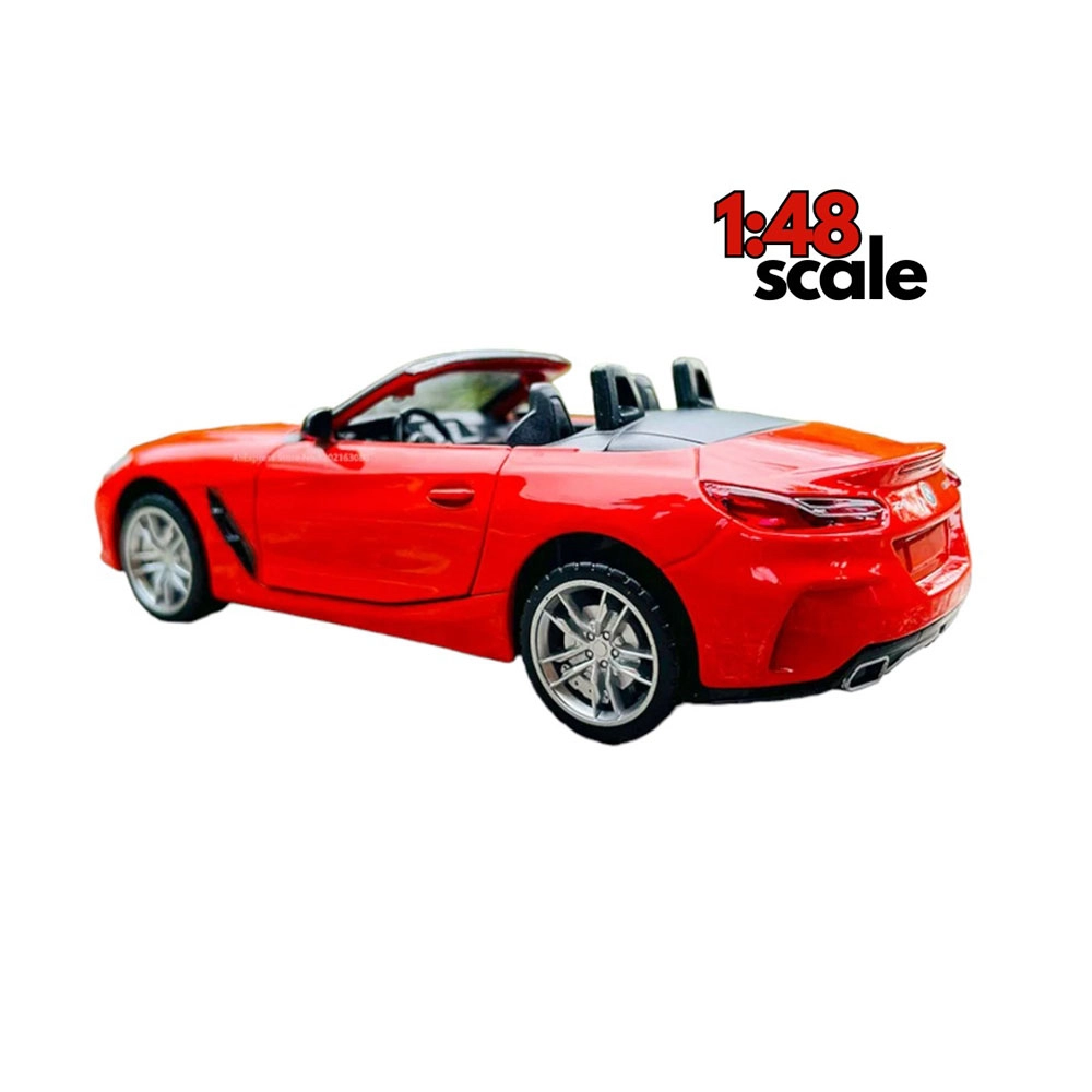 BMW Z4 M40i - 1:32