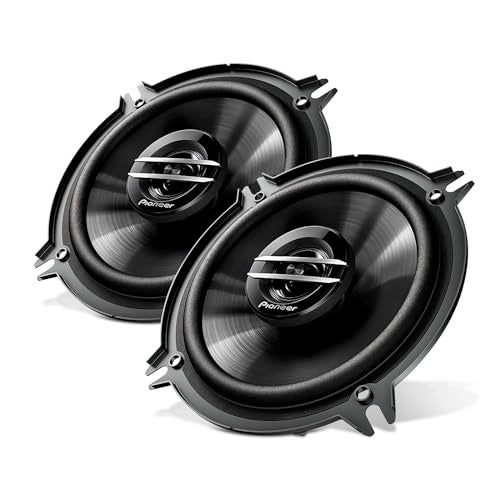 Pioneer TS-G1310F - 5 inch 2-way