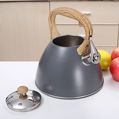 Whistling Kettle - 3.5 Liter