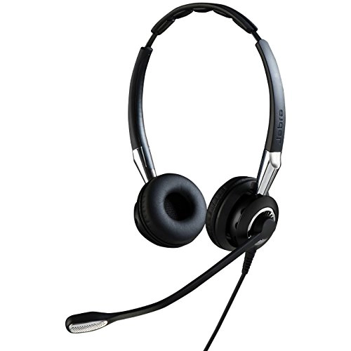BIZ 2400 II Wired Headset