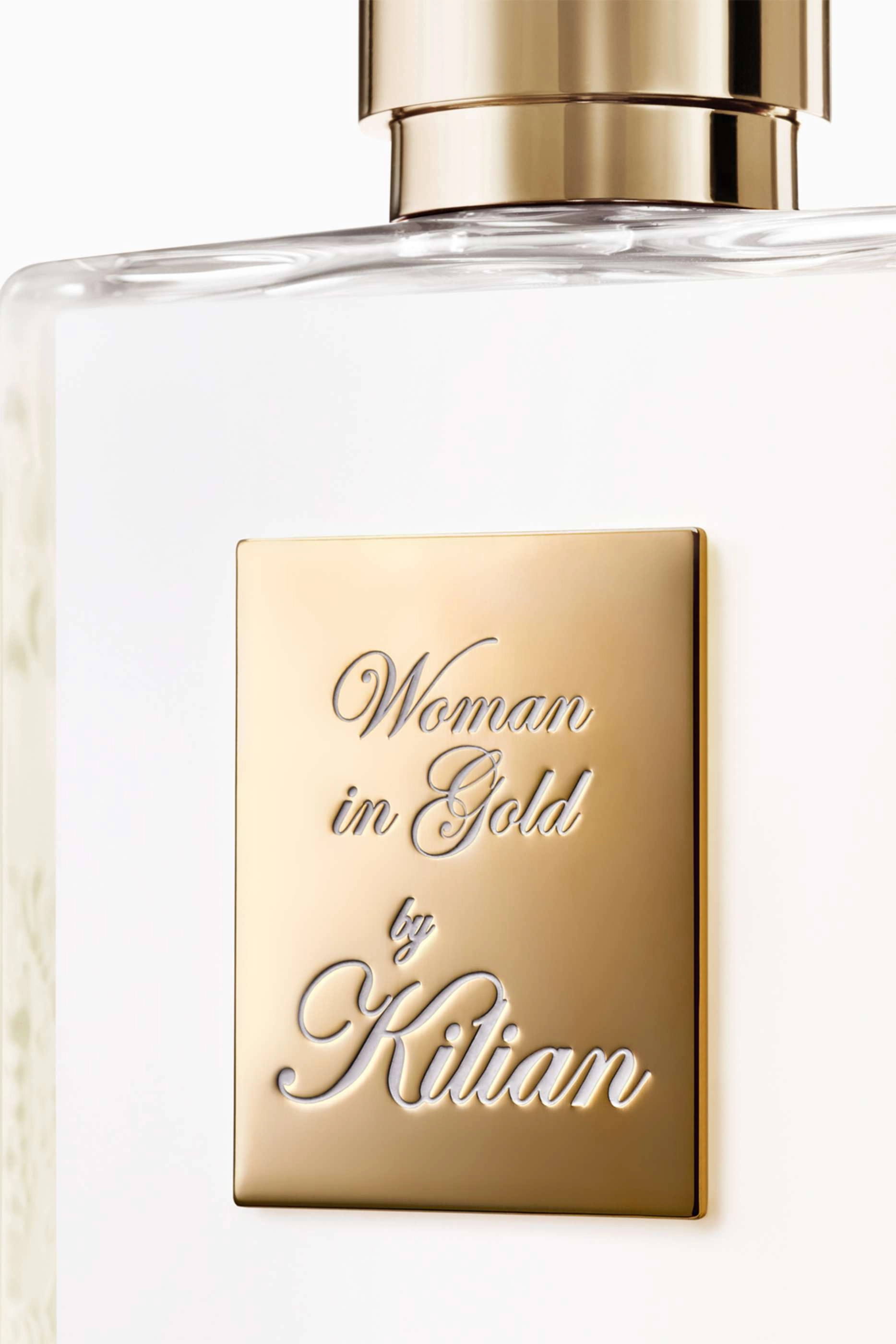Woman In Gold Eau de Parfum 50ml