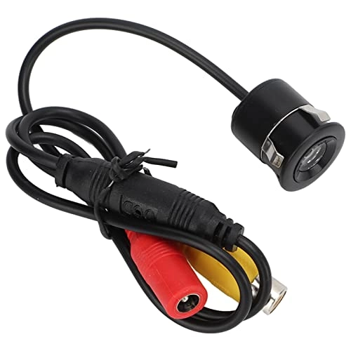 Reverse Parking Camera - Night vision Wired 720*540 pixels