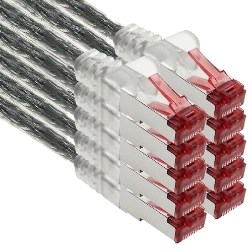 Cat 6 Ethernet Cable - 5m