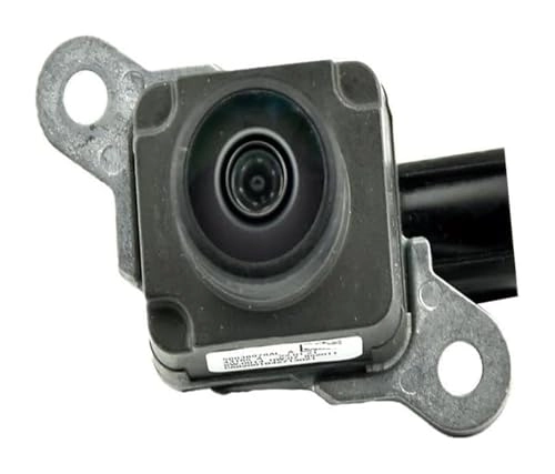 Rear View Camera - wireless
