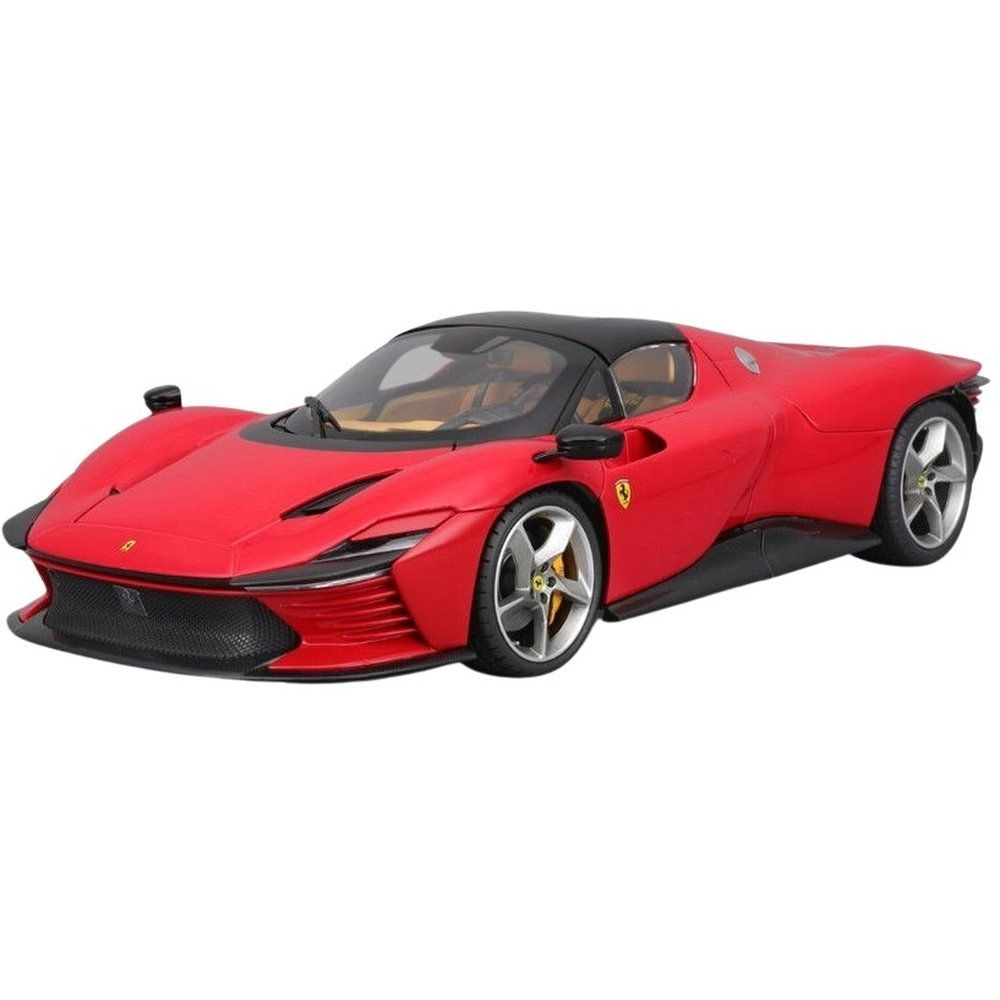 BBURAGO Daytona SP3 - 1:18