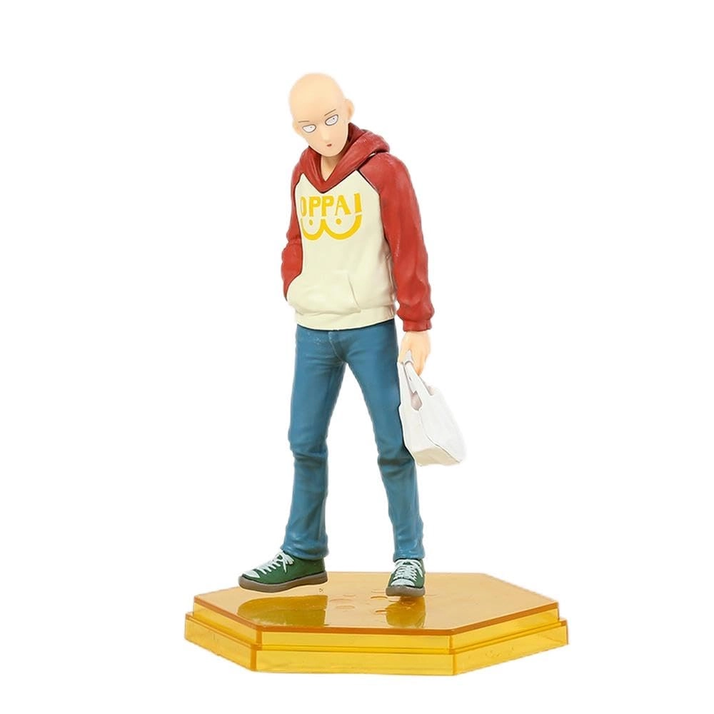 TYdfhSHR Saitama - One Punch Man (18 cm) (9554658678049)