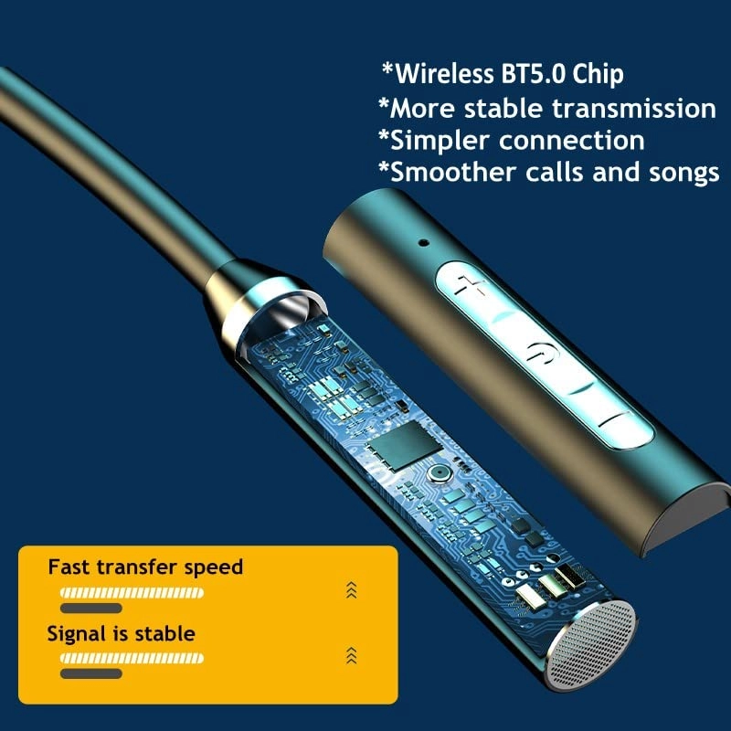 G01 - Wireless Earbud