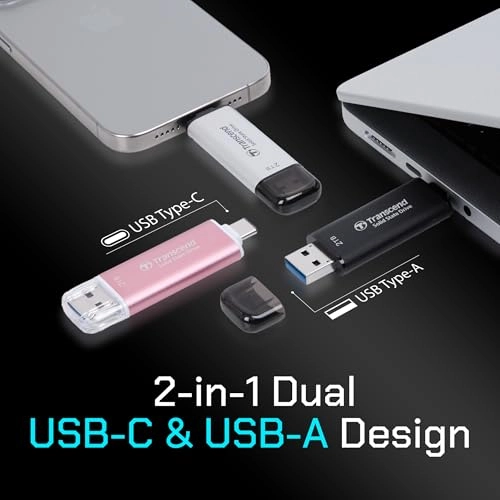 ESD310 - 1 TB