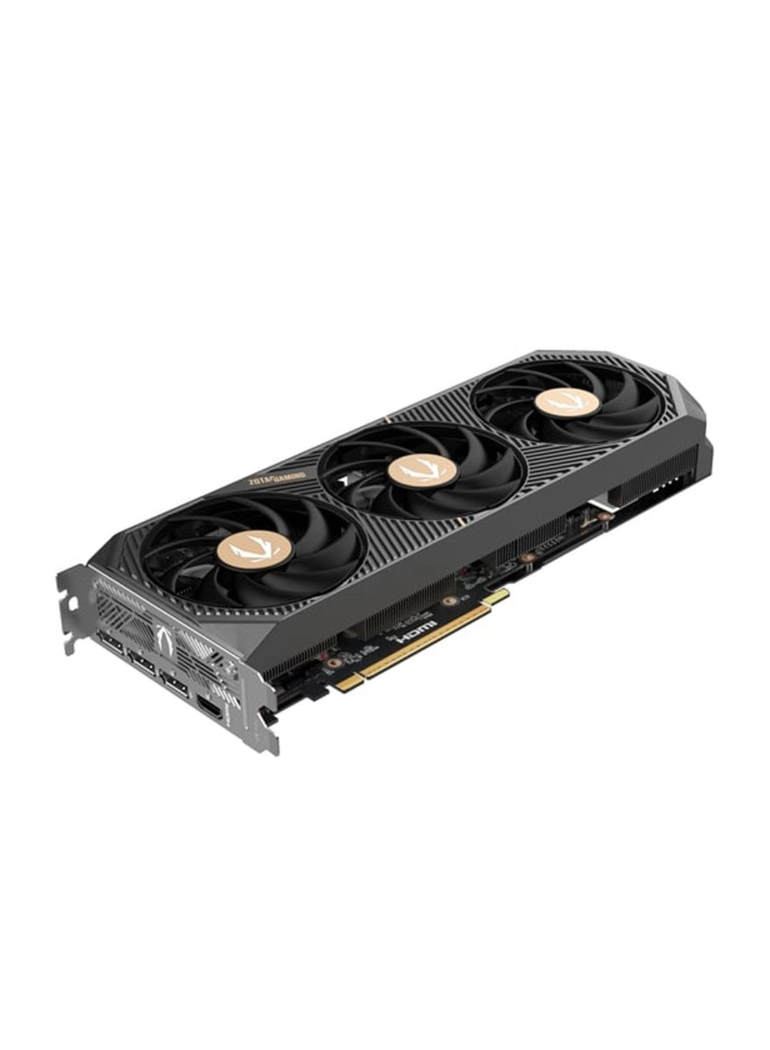 GeForce RTX 5070 Ti - 16GB