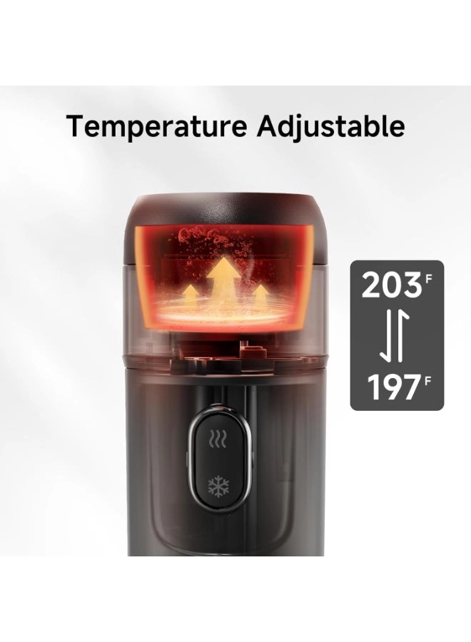 H4B - 60 ml Nespresso Dolce Gusto ground coffee