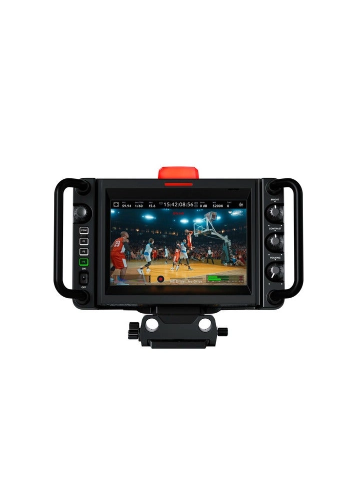 Studio Camera 6K Pro