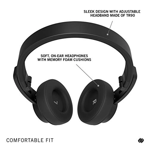 Detroit Wireless Headphone