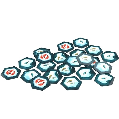 Hey! That’s My Fish