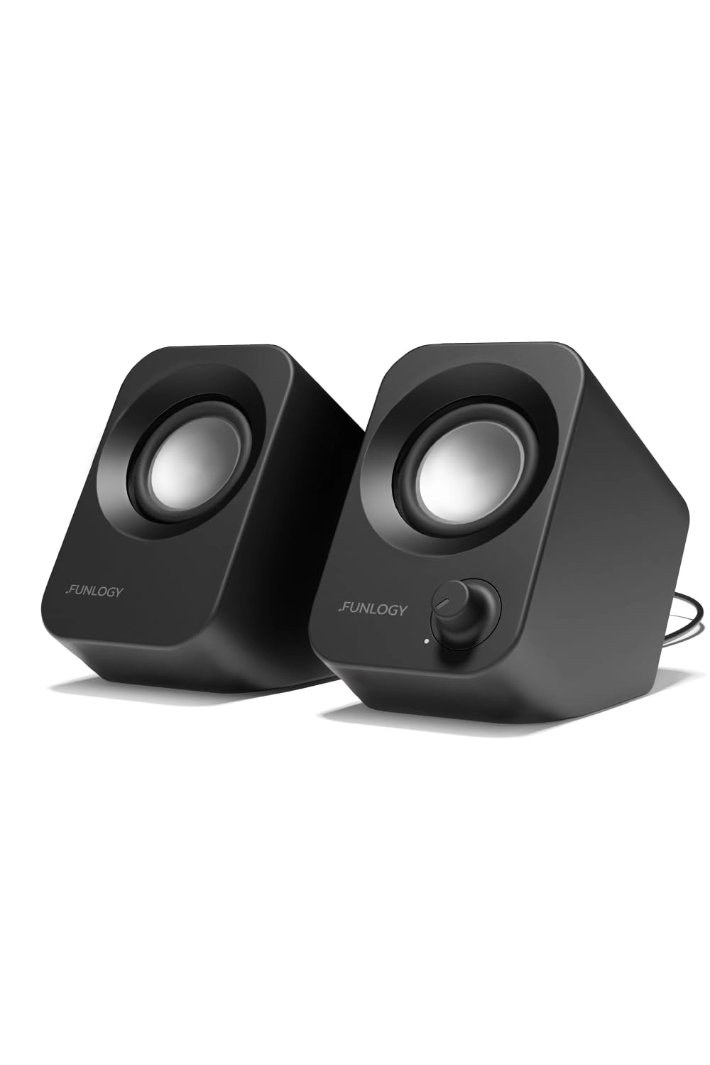 FunLogy Speaker - Stereo 14W