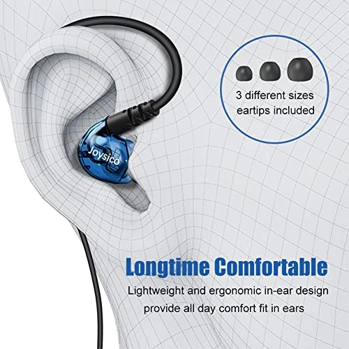 YS2 Wired Earbud