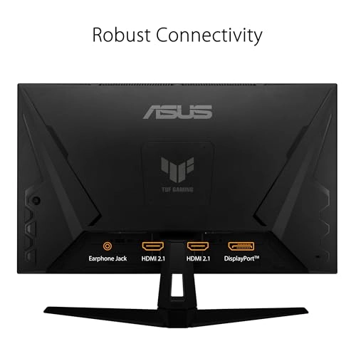 VG27AQM5A - 27-inch QHD (2560x1440)