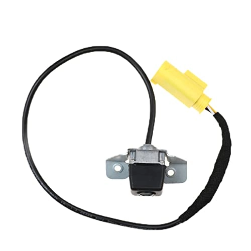 Car Reversing Camera - Night Vision