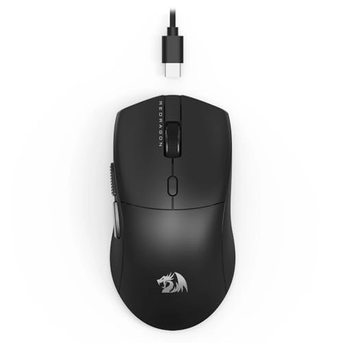 M815 Gaming Mouse - Wired