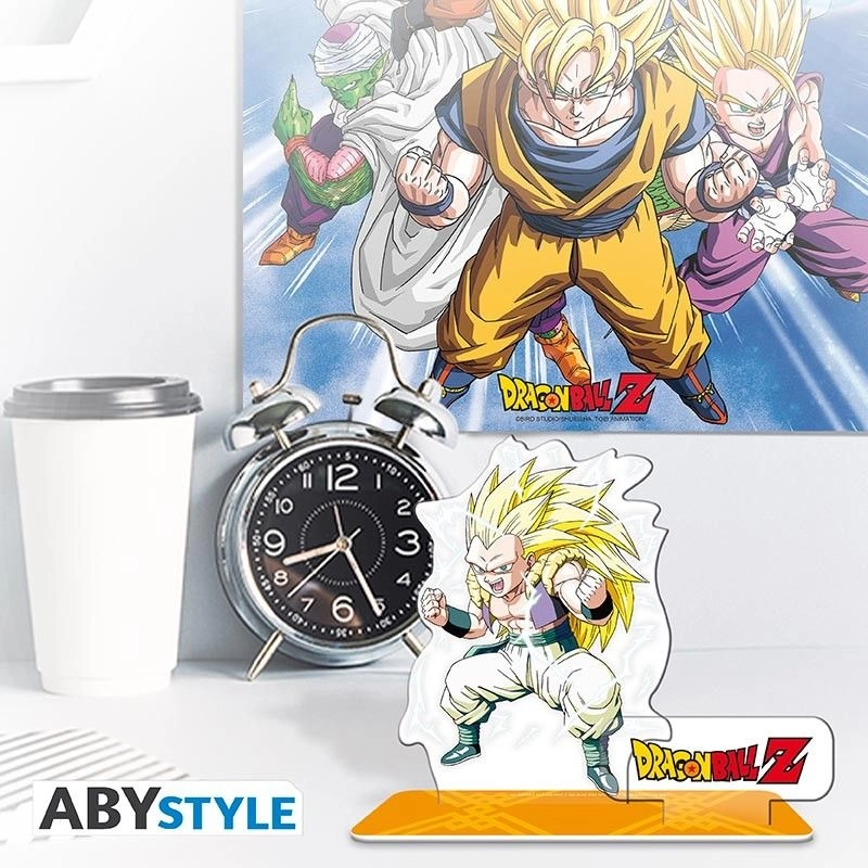 Gotenks - Acryl