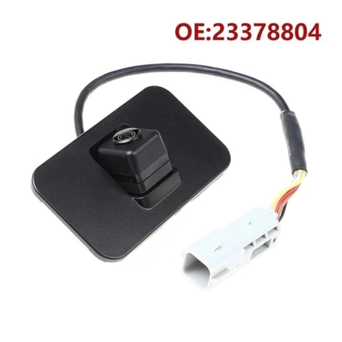 Rear View Camera - Night vision