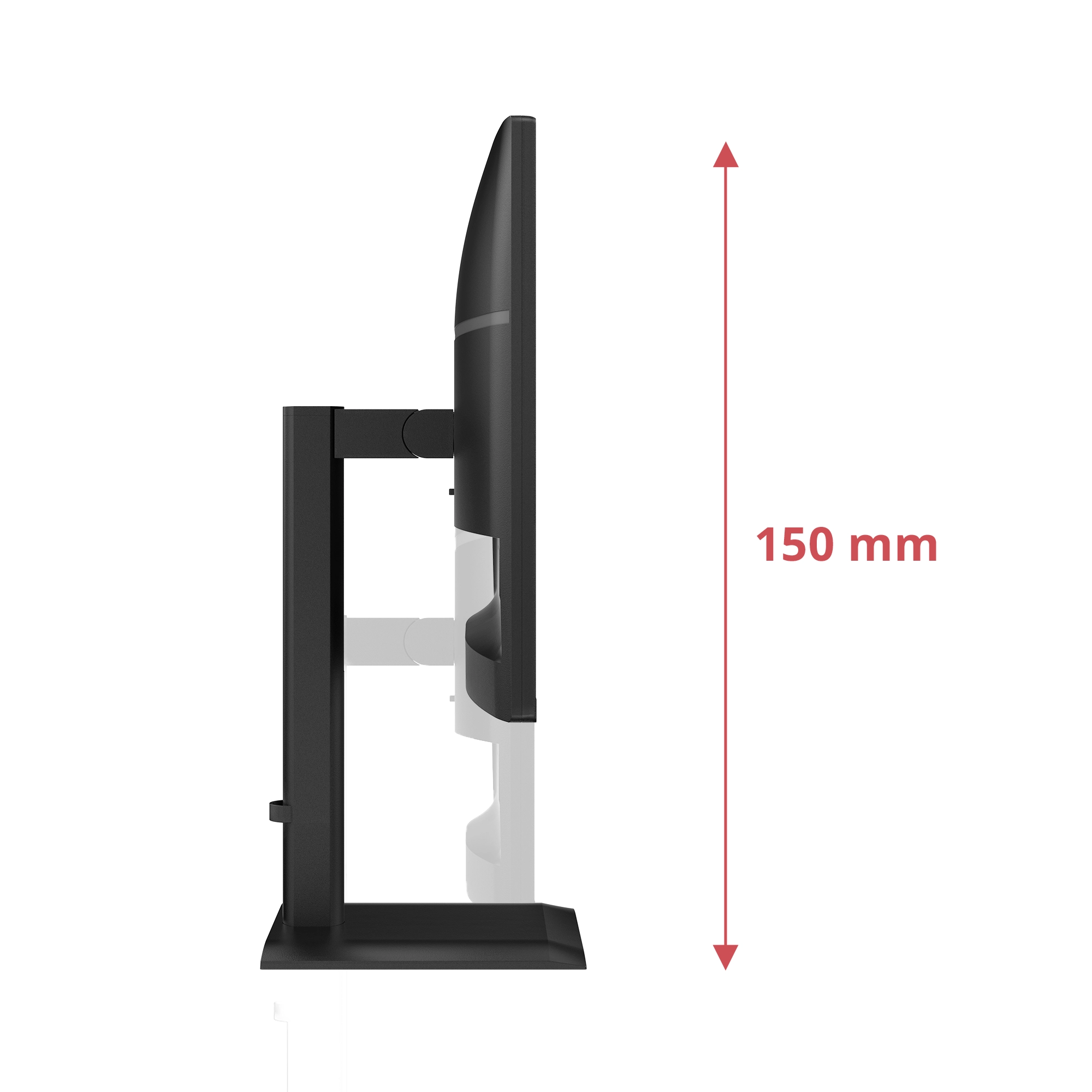 Q27P3CV - 27 inch 2560 X 1440