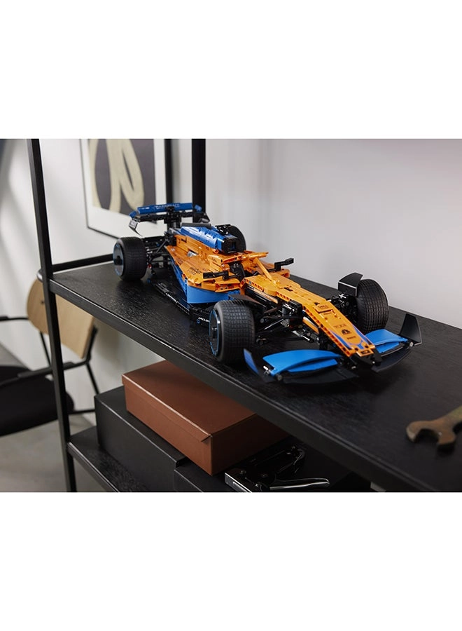 Technic McLaren Formula 1 Race Car (42141)