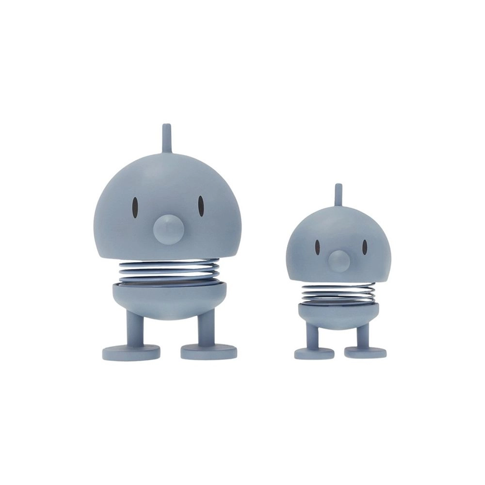 Hoptimist Mini Bumble - ABS/Steel + Bumble S