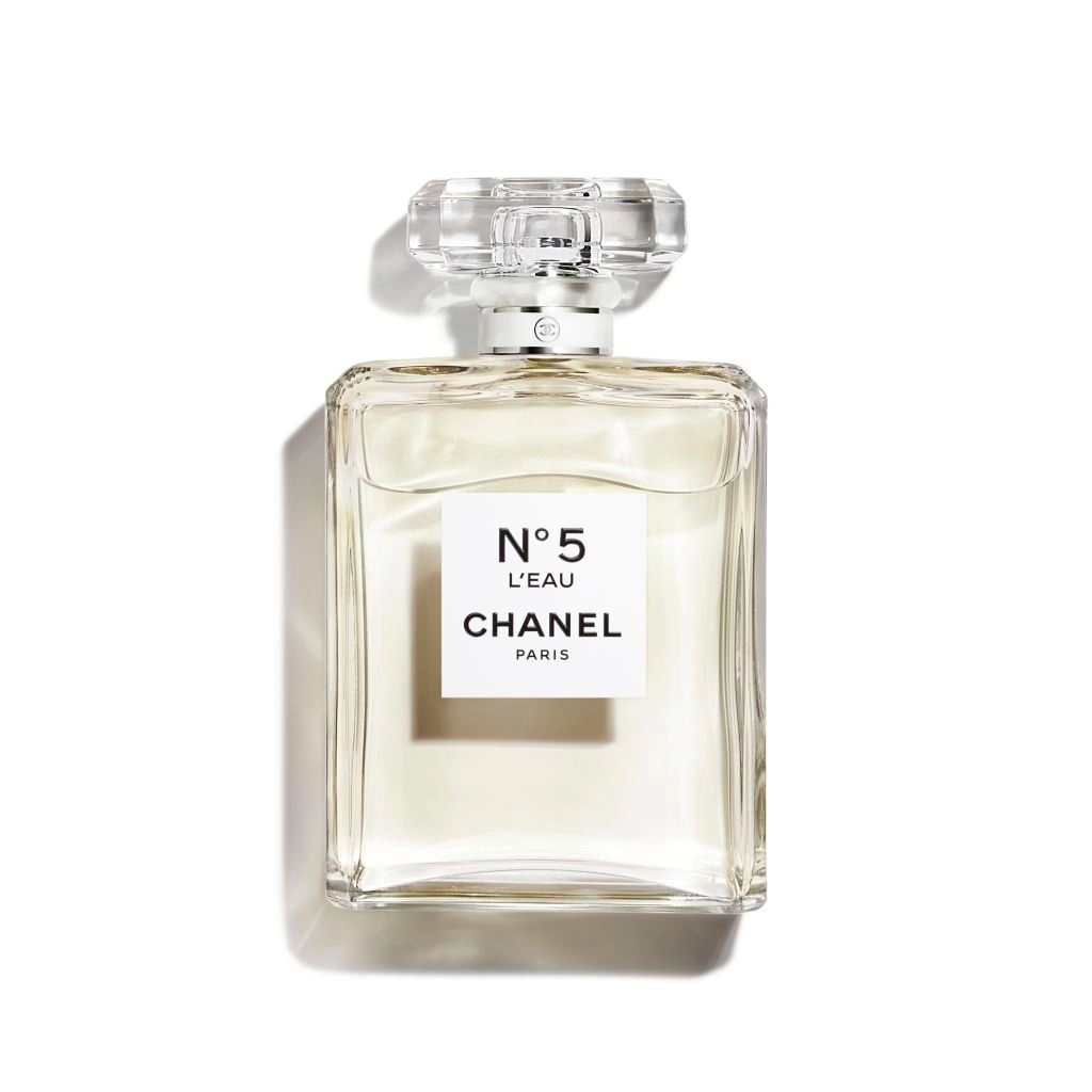 No 5 L'Eau Eau de Toilette 100ml