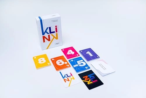 Klink - Card Game