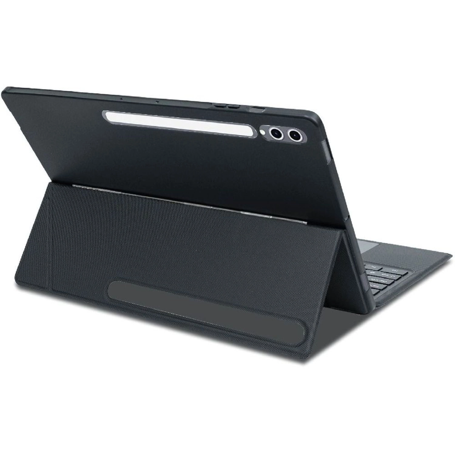 Wireless Keyboard Case for Galaxy Tab S10 Ultra