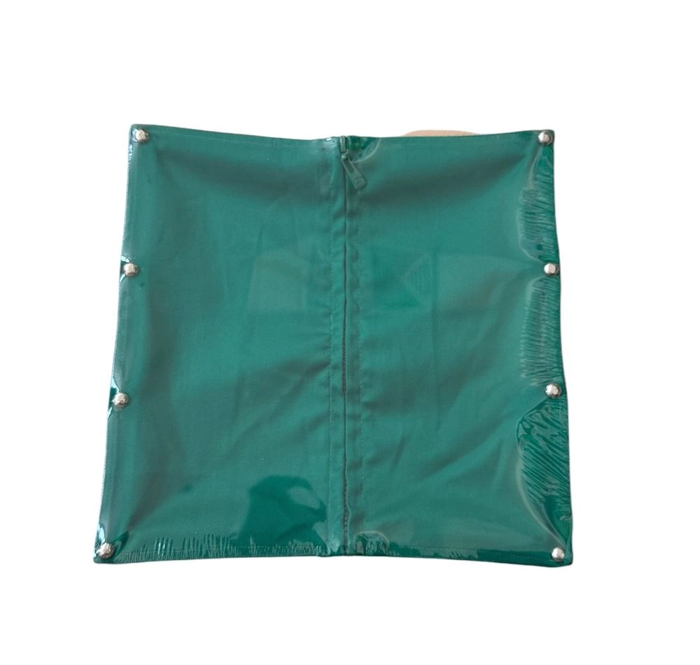 Zipping Frame Dressing - Suitable for 3 years & above