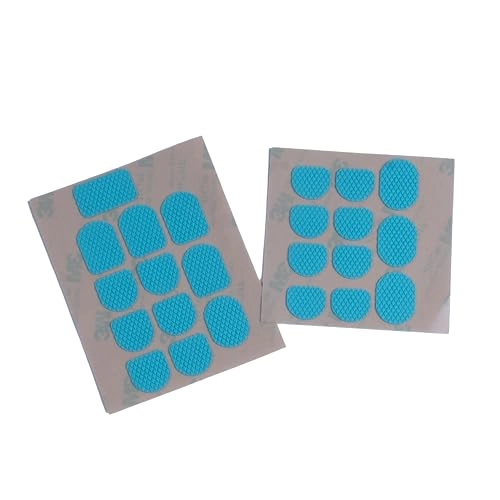 Anti-slip Grip Tape - Pre-cut Mint Compatible with Cyborg