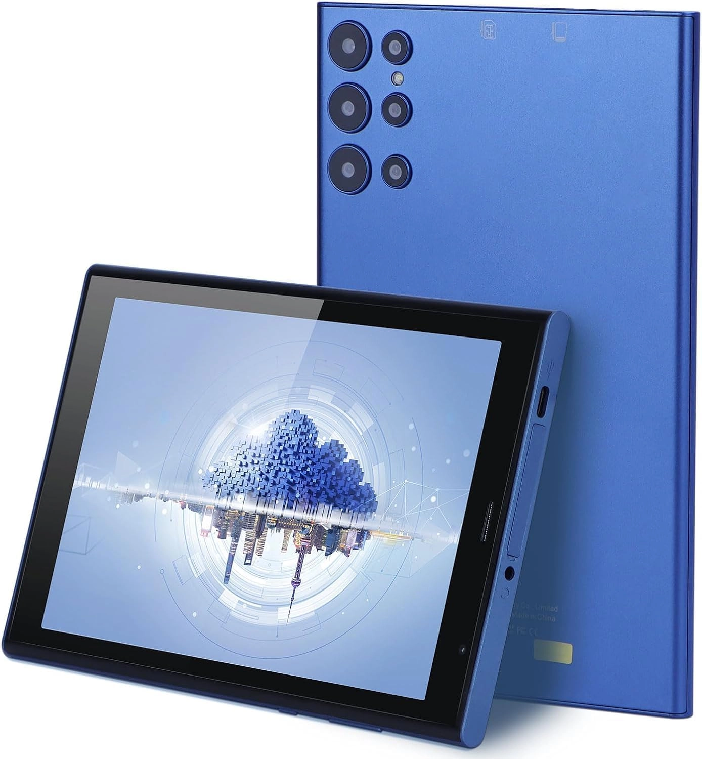 CM822 - 256GB 8"