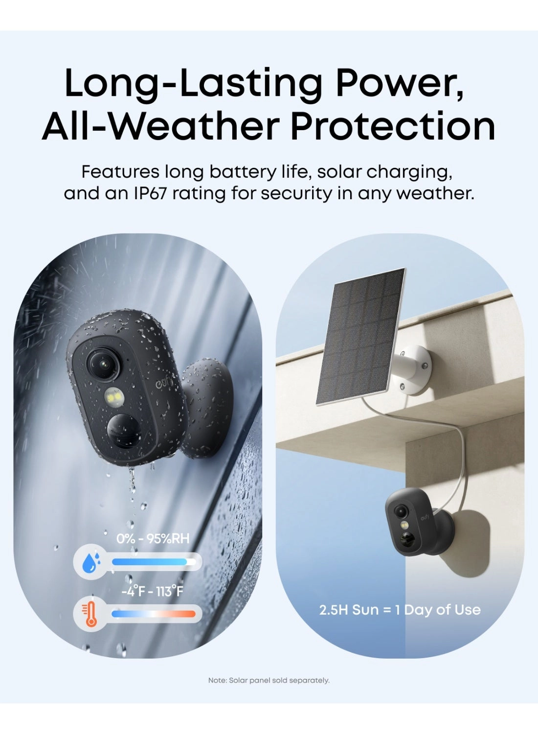 C35 - 2 Pack + HomeBase Mini