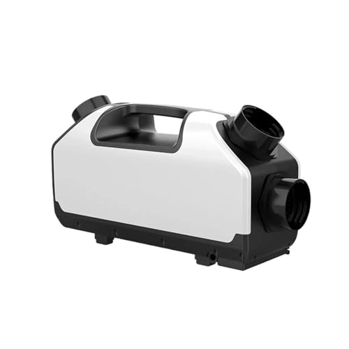 Intelligent Outdoor Mobile Air Conditioner - 700W