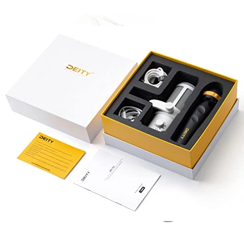 VO 7U USB Microphone