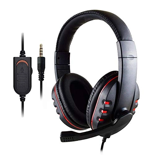 510D Wired Headset