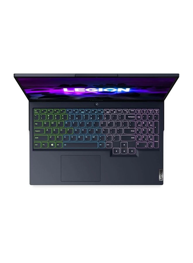 LEGION5 R7-5800H - 15.6'' Ryzen 7-5800U 16GB RAM 1000GB SSD