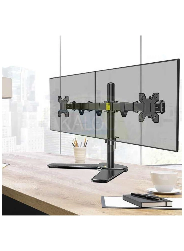 DW220-T - 17"-27" 75*75mm /100*100mm