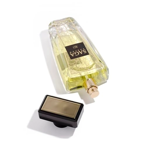 Saga Eau de Parfum 100ml